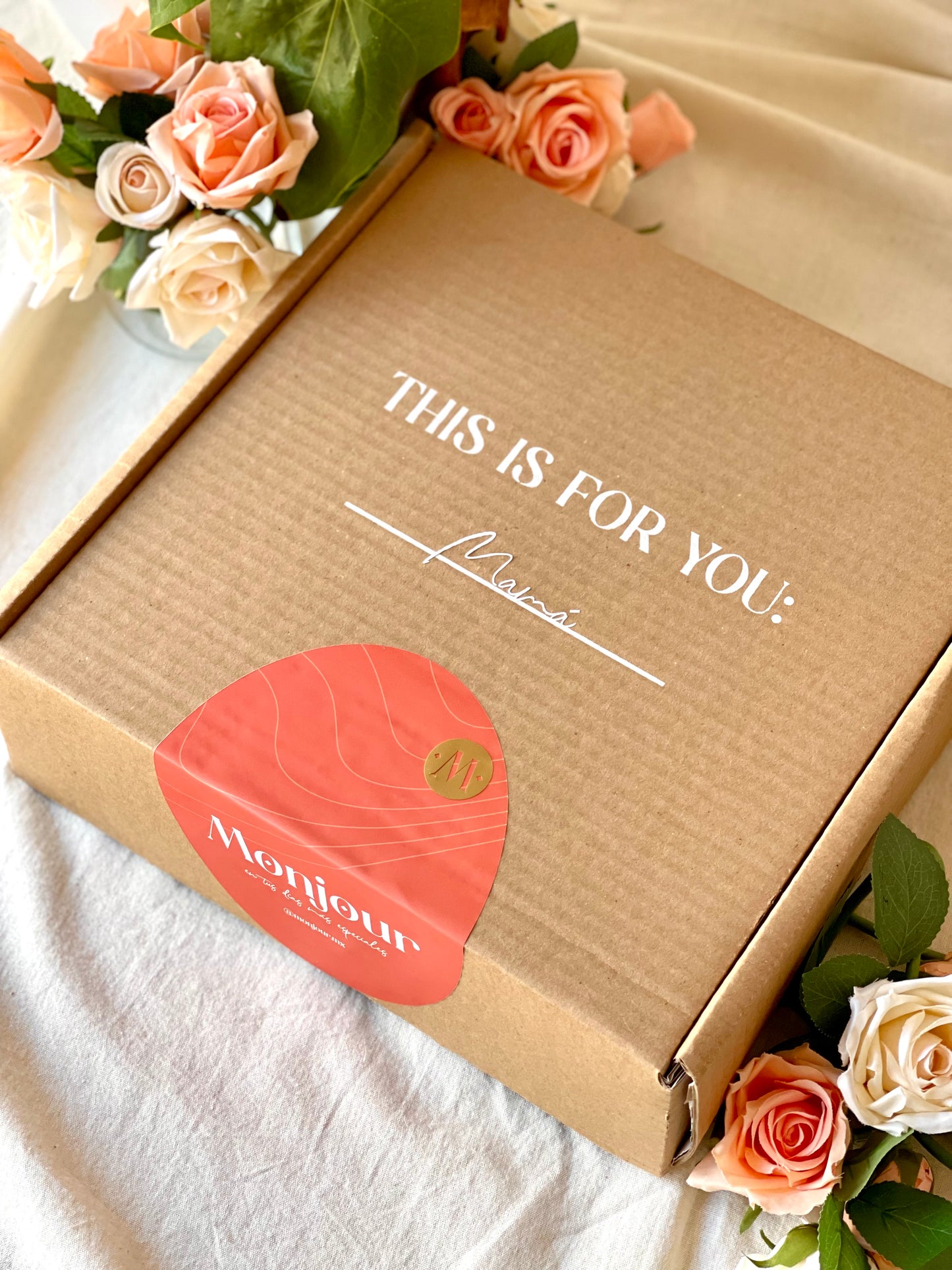 Mombox 3