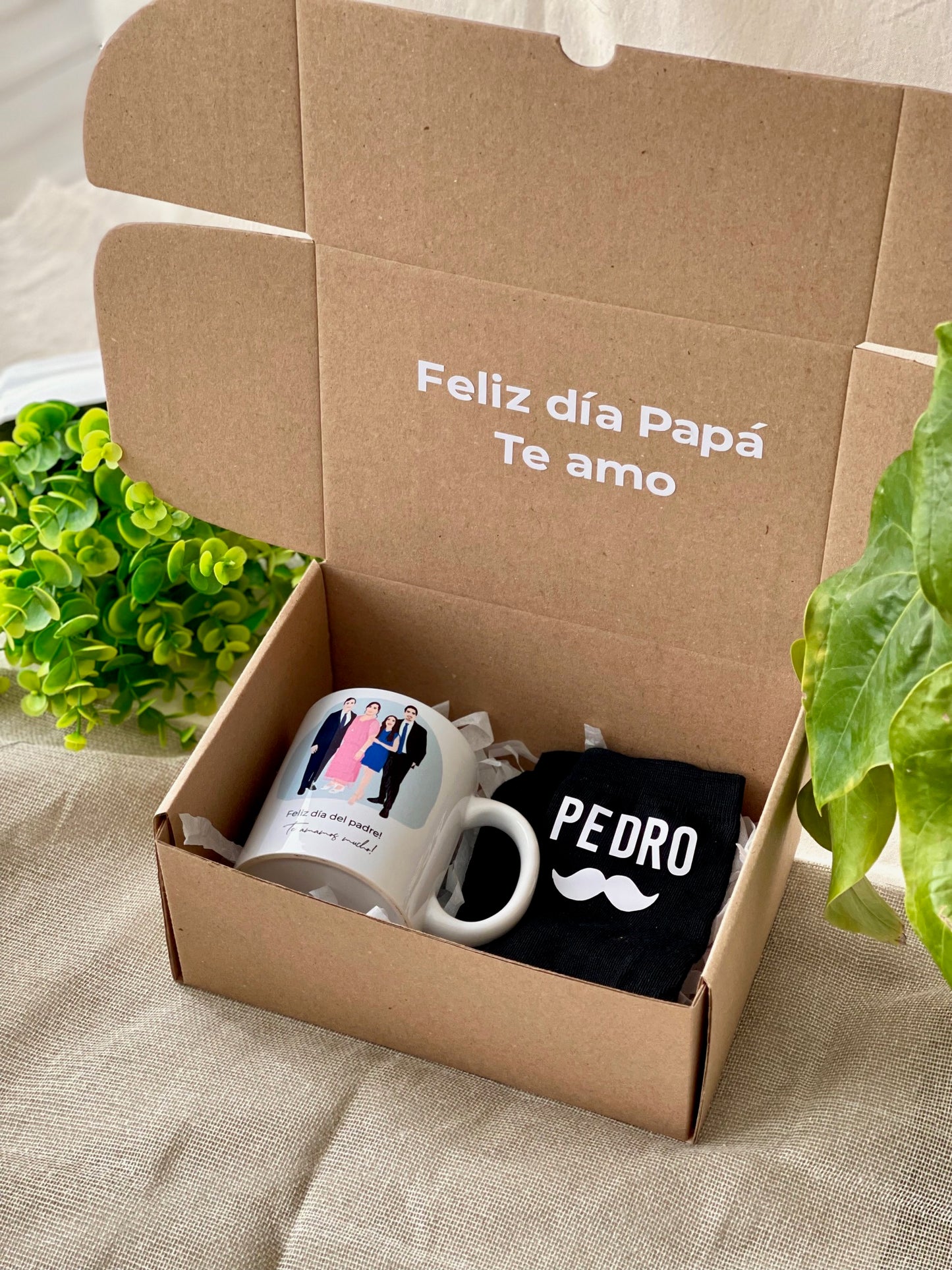 Dadbox 4