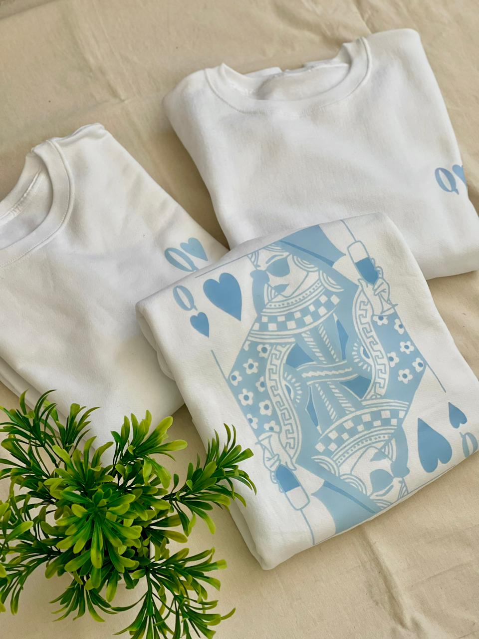 Sudaderas Personalizadas con impresión.