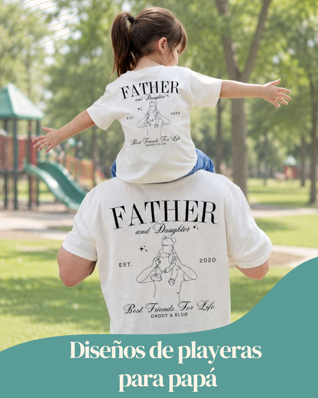 Playera Personalizada