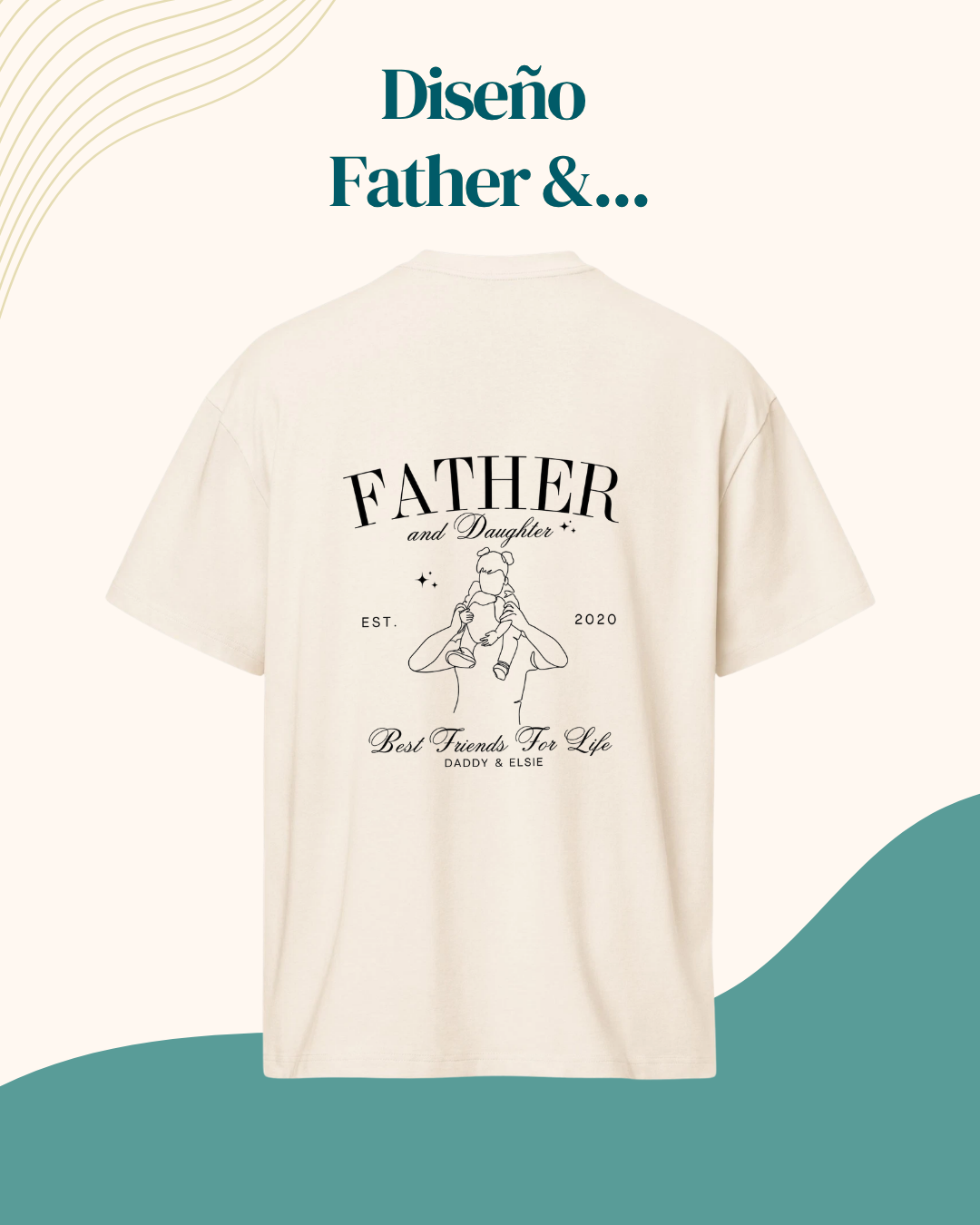 Playera Personalizada