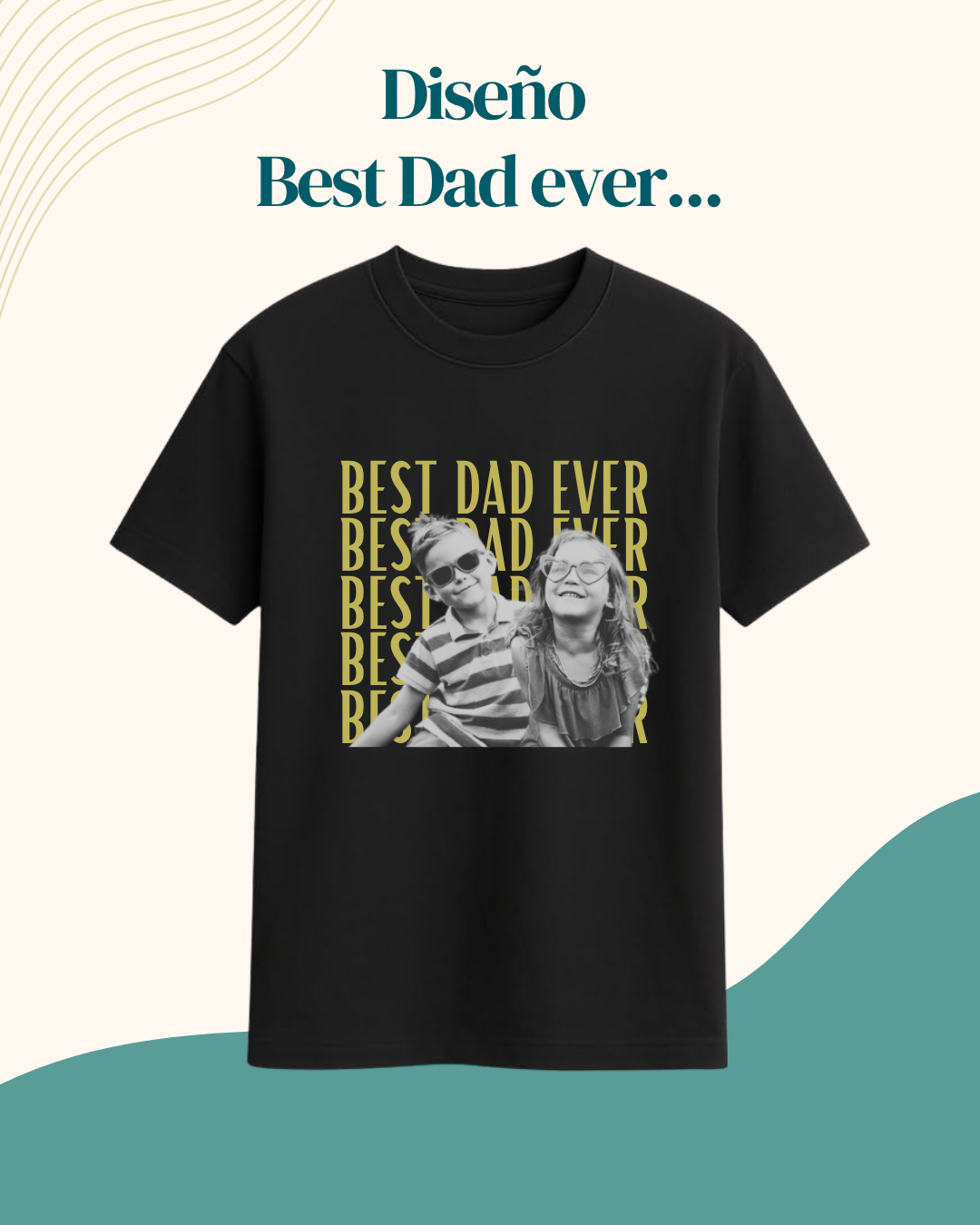 Playera Personalizada