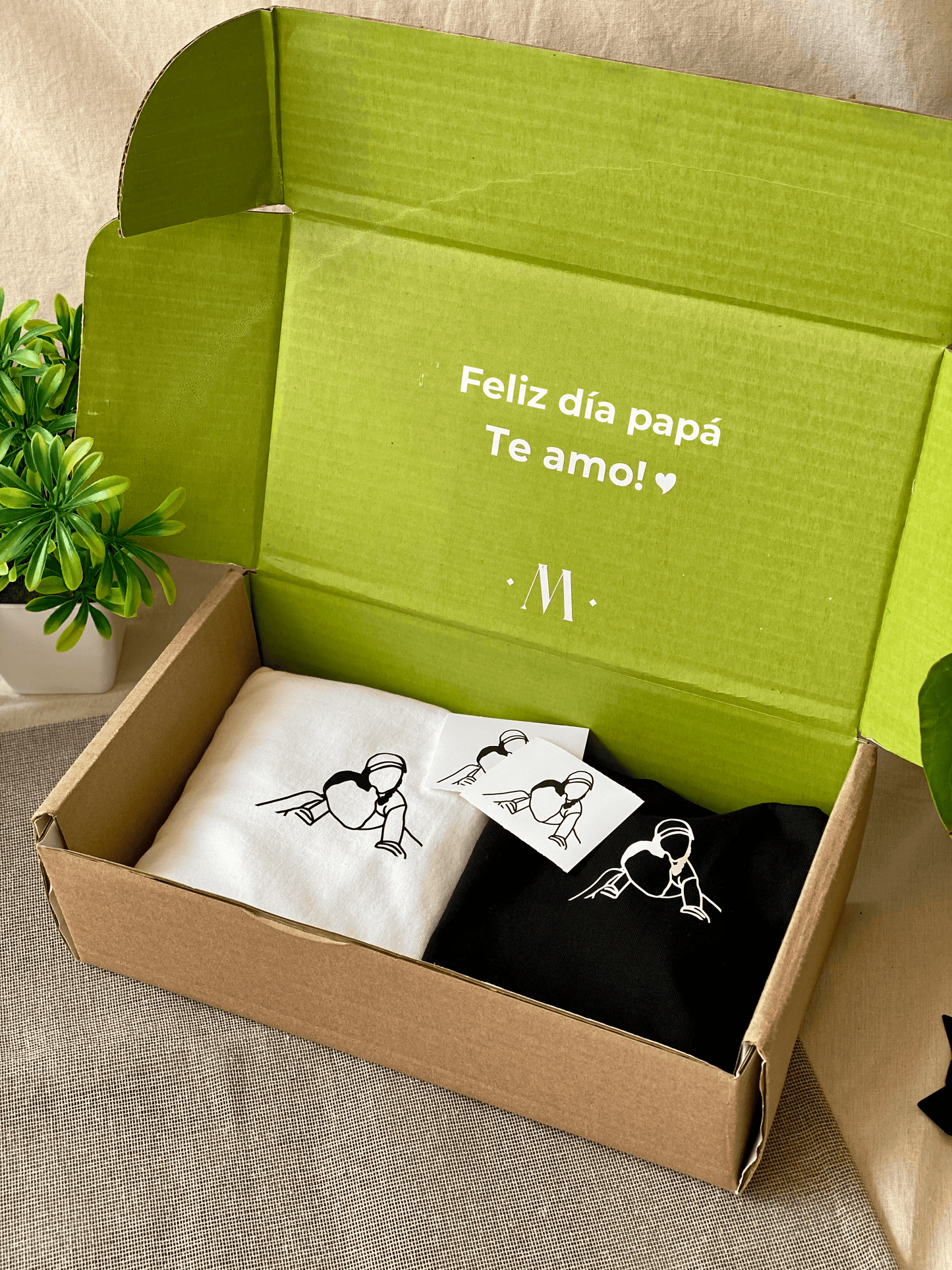 Playeras Personalizadas