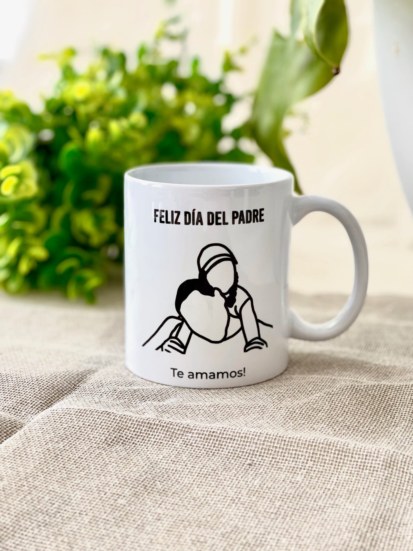 Kit Gorra y taza