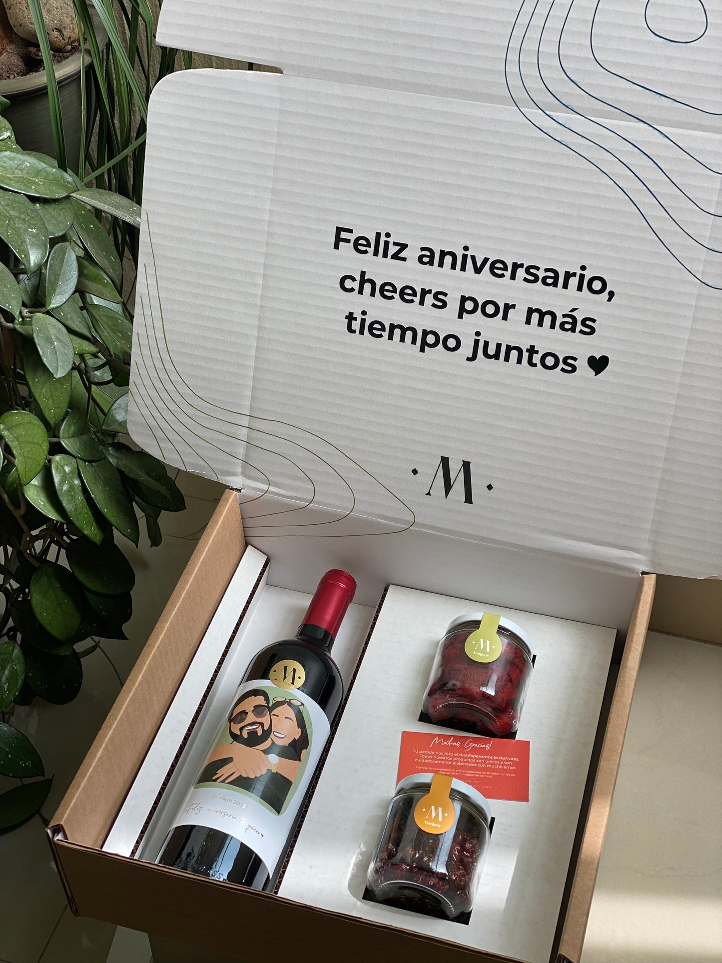 WineBox Mini