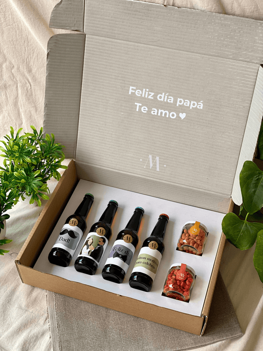 BeerBox Personalizada