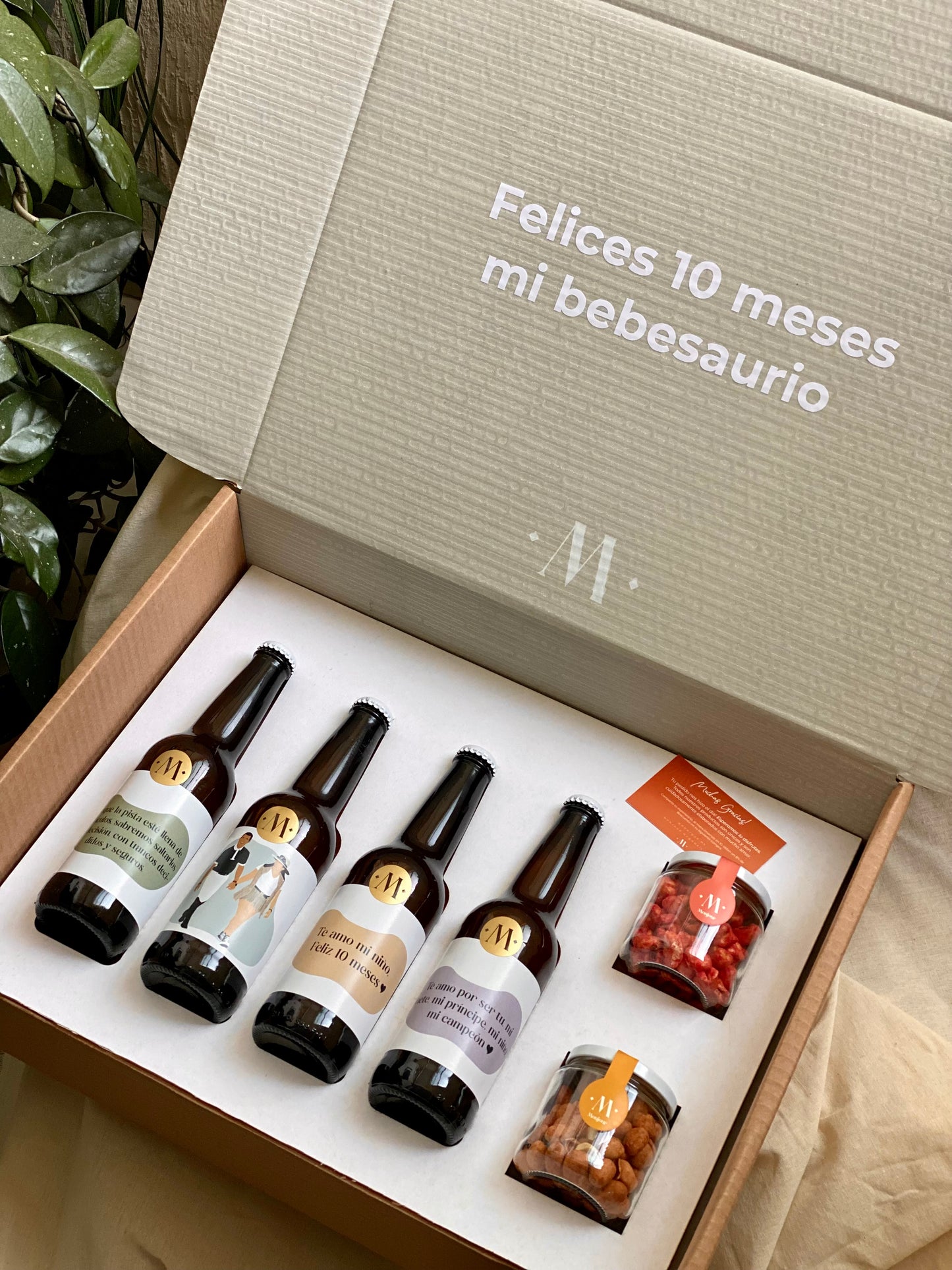 BeerBox Personalizada