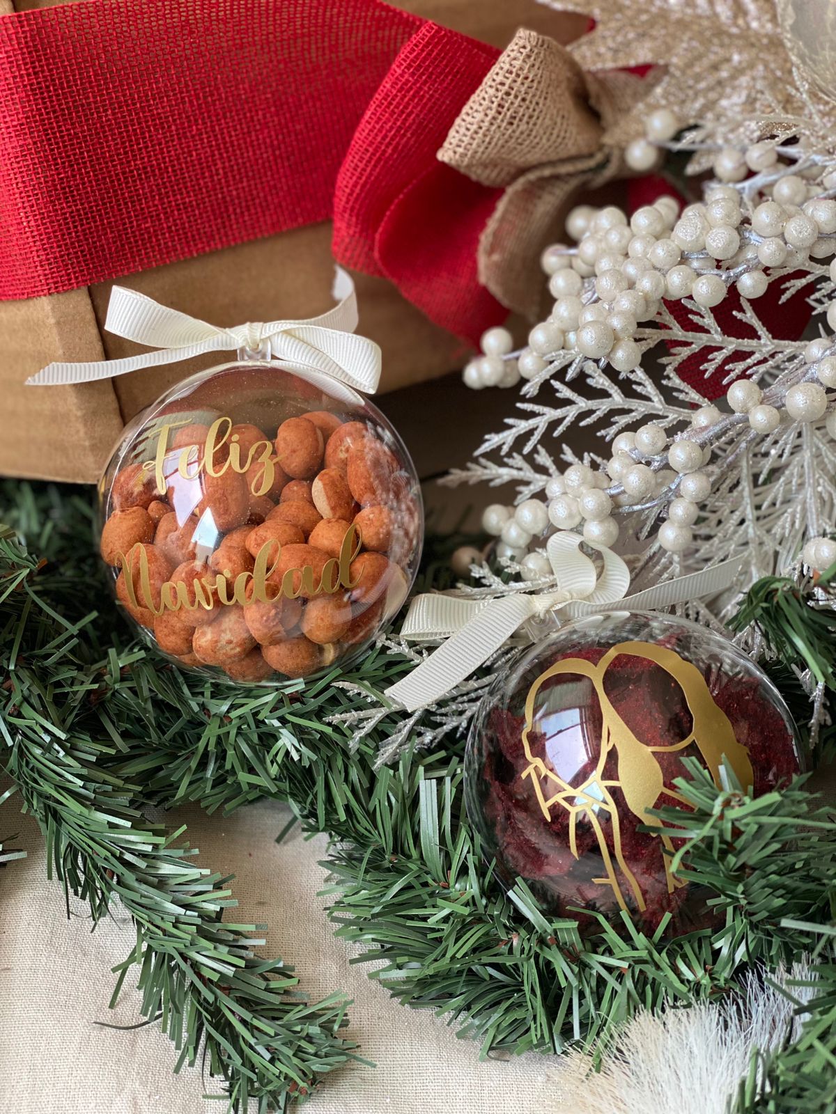 Chrismast Box 1