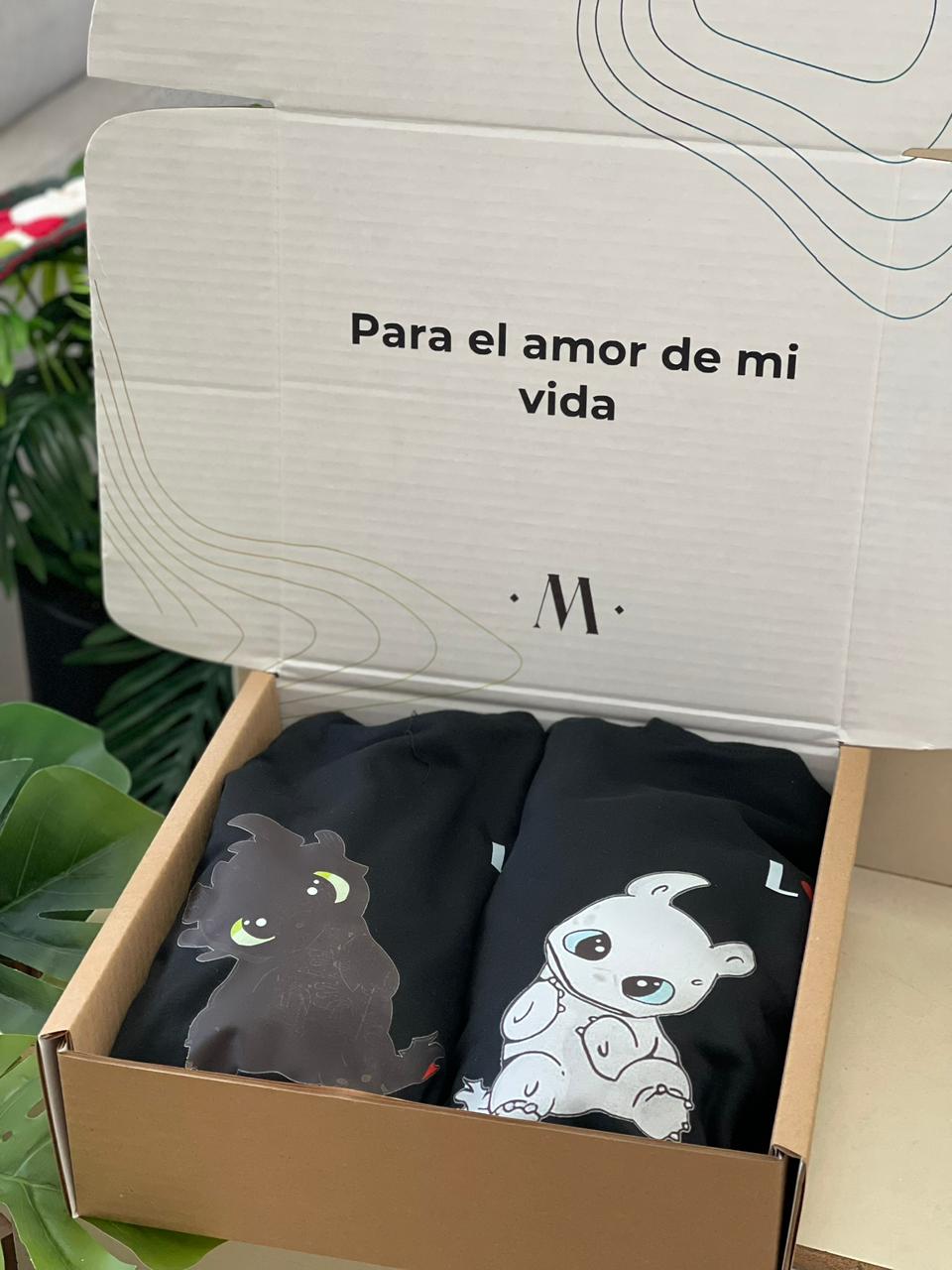 Sudaderas Personalizadas