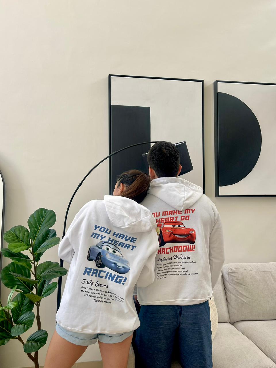 Sudaderas Personalizadas