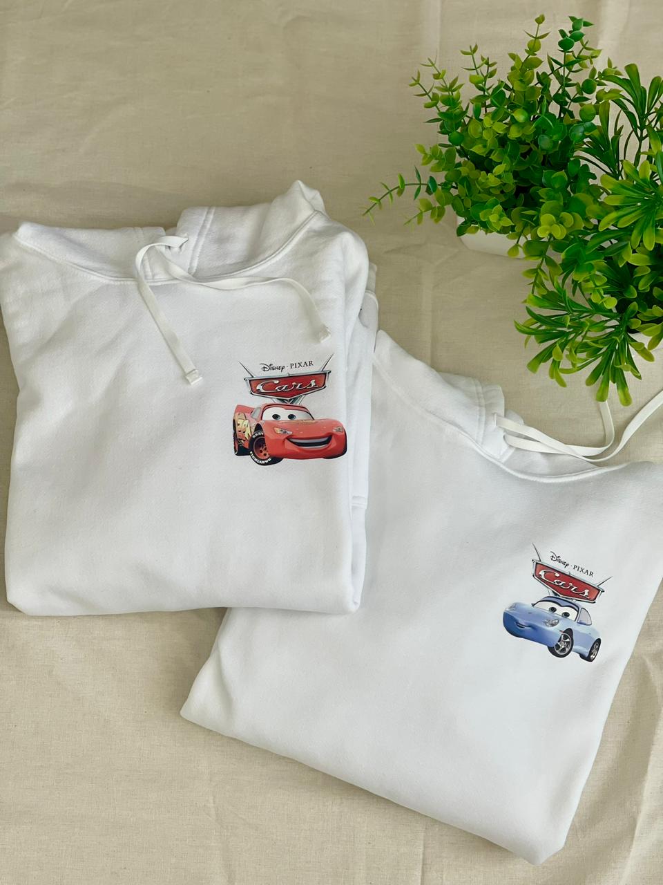 Sudaderas Personalizadas con impresión.
