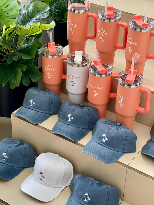 Arma tu kit de despedida de soltera