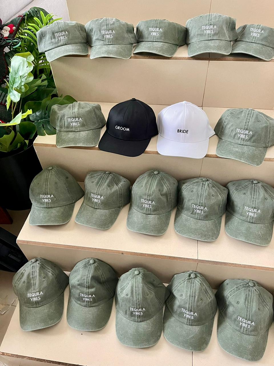 Arma tu kit de despedida de soltera