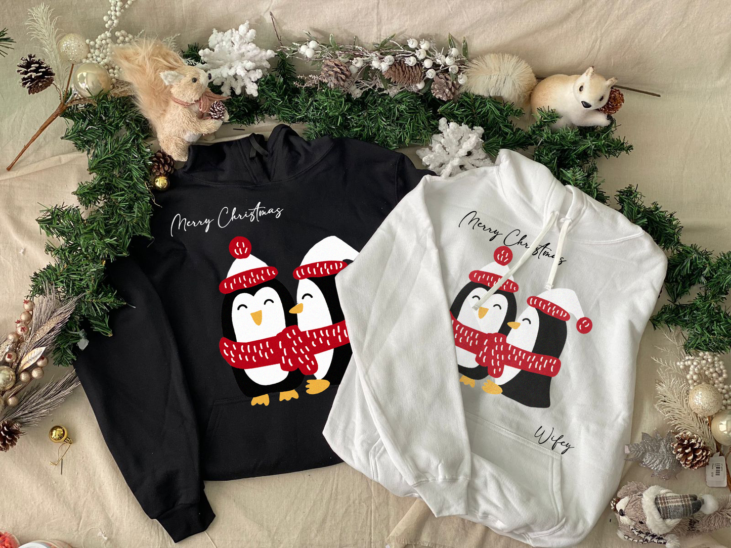PIJAMAS FAMILIARES